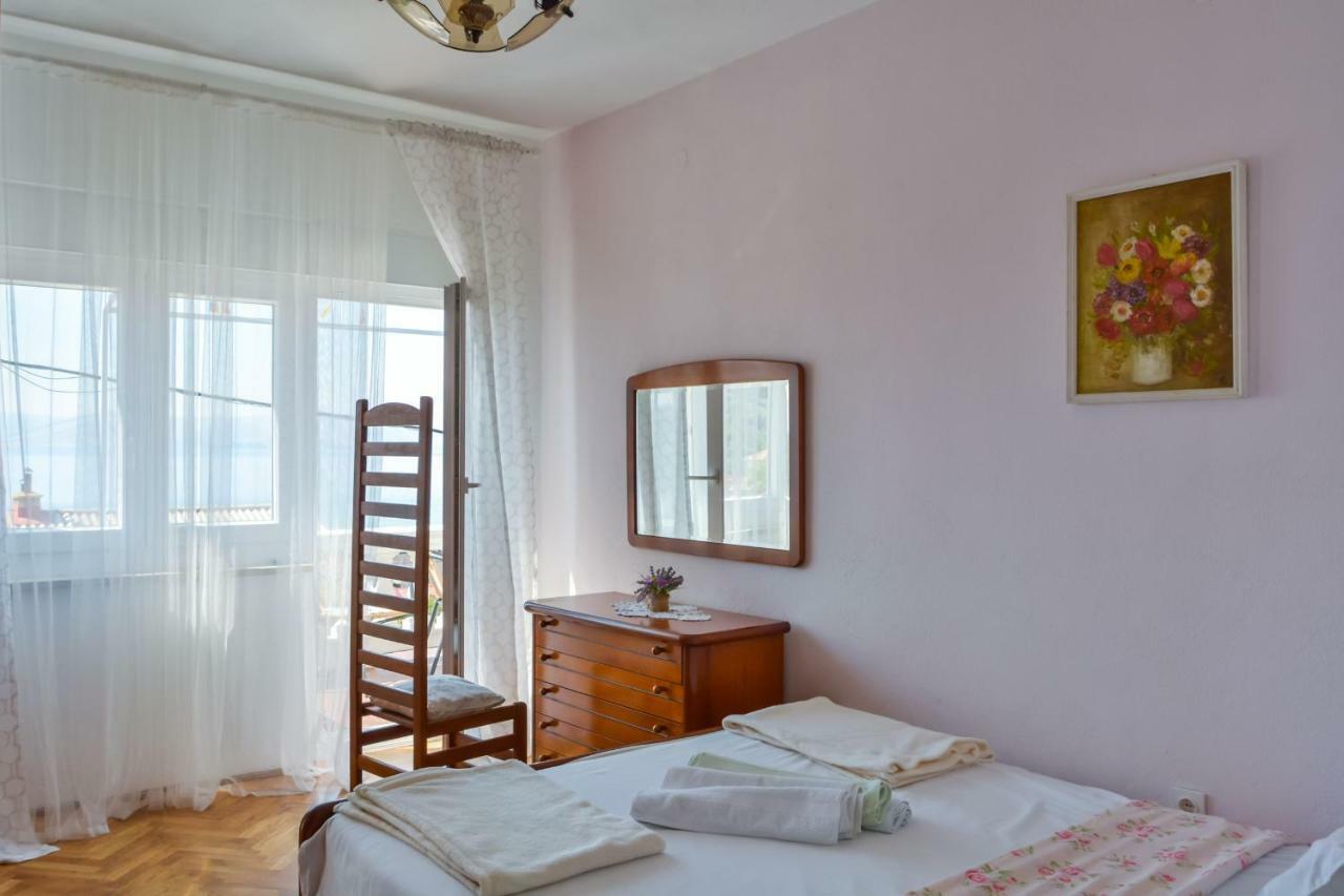 Apartment Kata Sveti Juraj Exterior foto